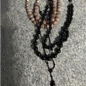 BUNDLE Short necklace lot!